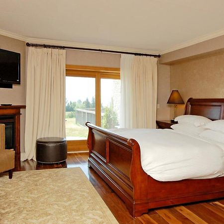 Eganridge Resort, Golf Club & Spa Bobcaygeon 外观 照片