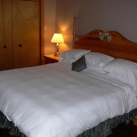 Eganridge Resort, Golf Club & Spa Bobcaygeon 客房 照片