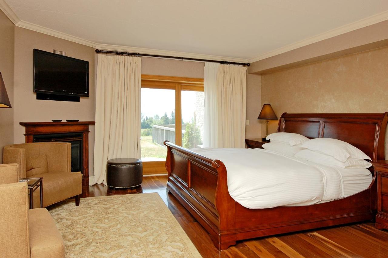 Eganridge Resort, Golf Club & Spa Bobcaygeon 外观 照片