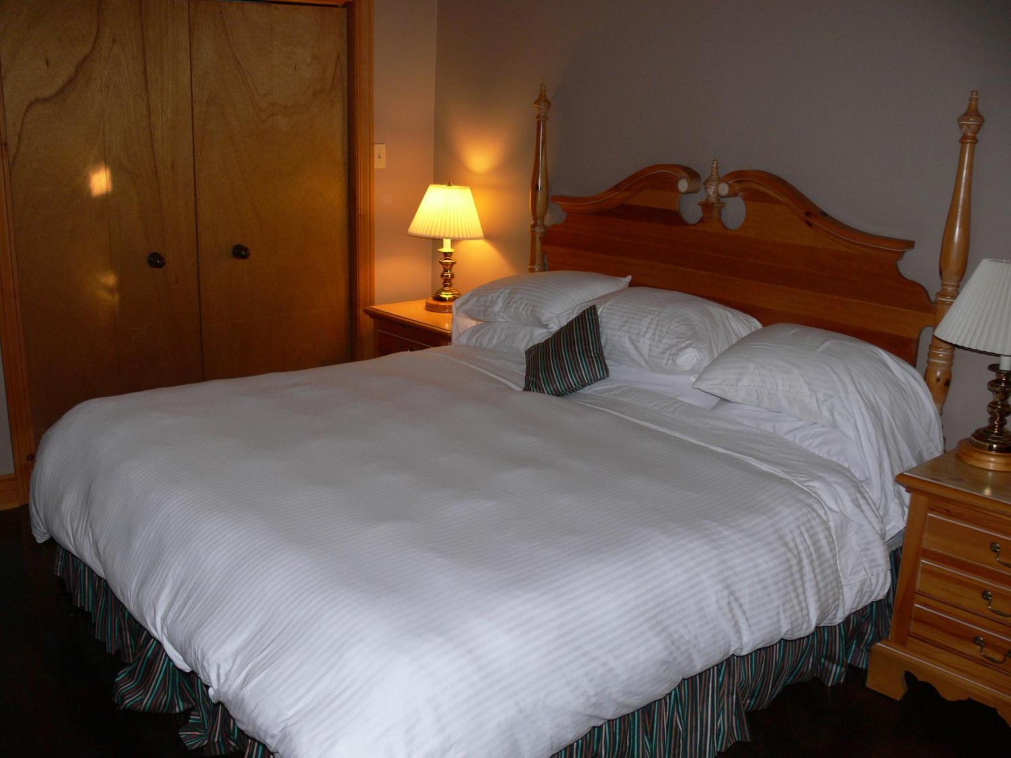 Eganridge Resort, Golf Club & Spa Bobcaygeon 客房 照片