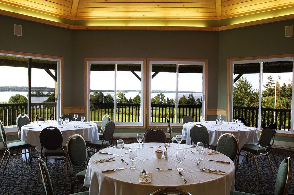 Eganridge Resort, Golf Club & Spa Bobcaygeon 外观 照片