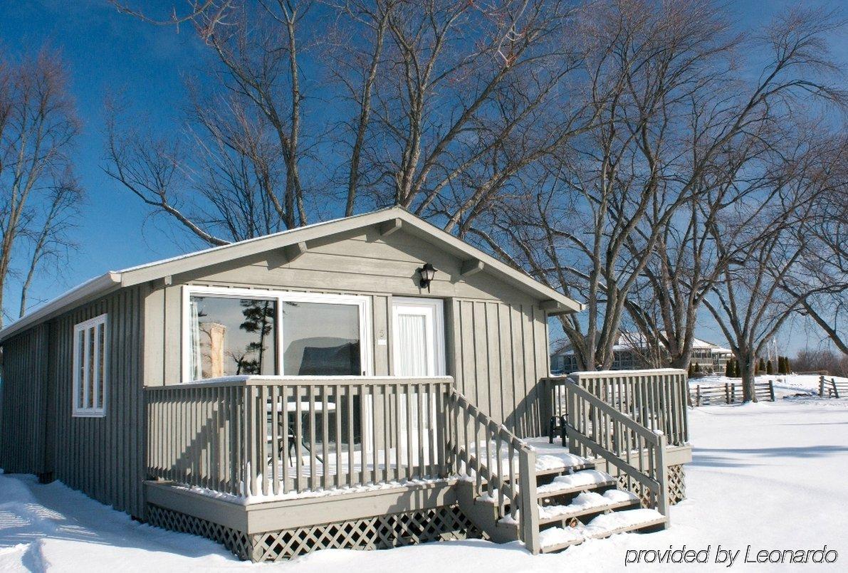 Eganridge Resort, Golf Club & Spa Bobcaygeon 外观 照片