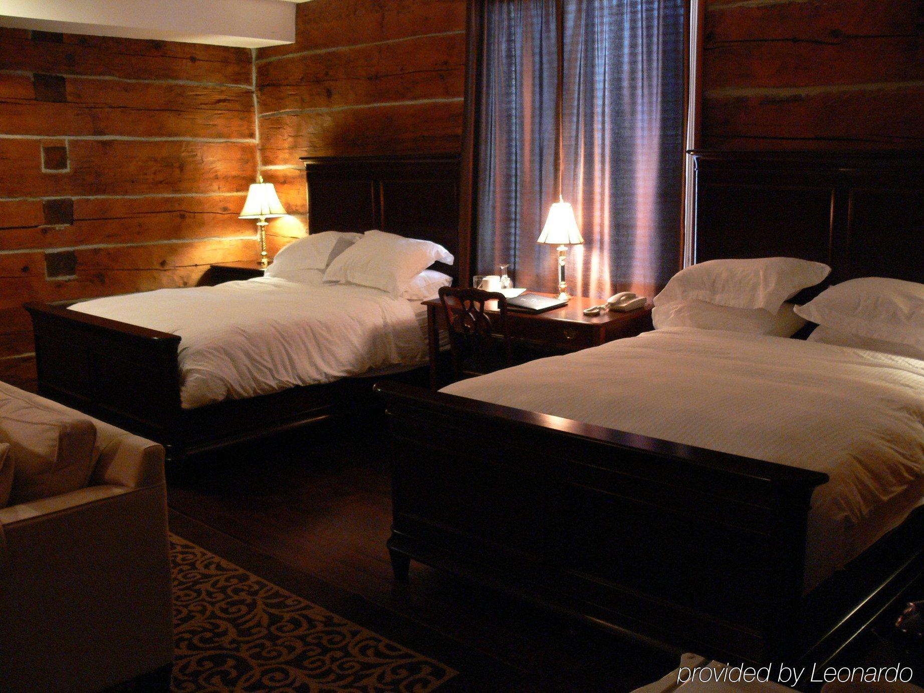 Eganridge Resort, Golf Club & Spa Bobcaygeon 外观 照片