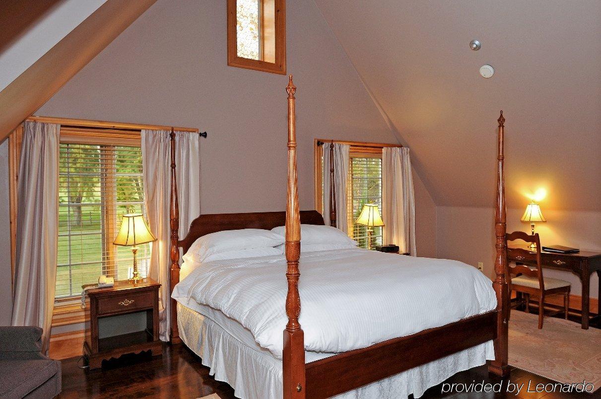 Eganridge Resort, Golf Club & Spa Bobcaygeon 外观 照片