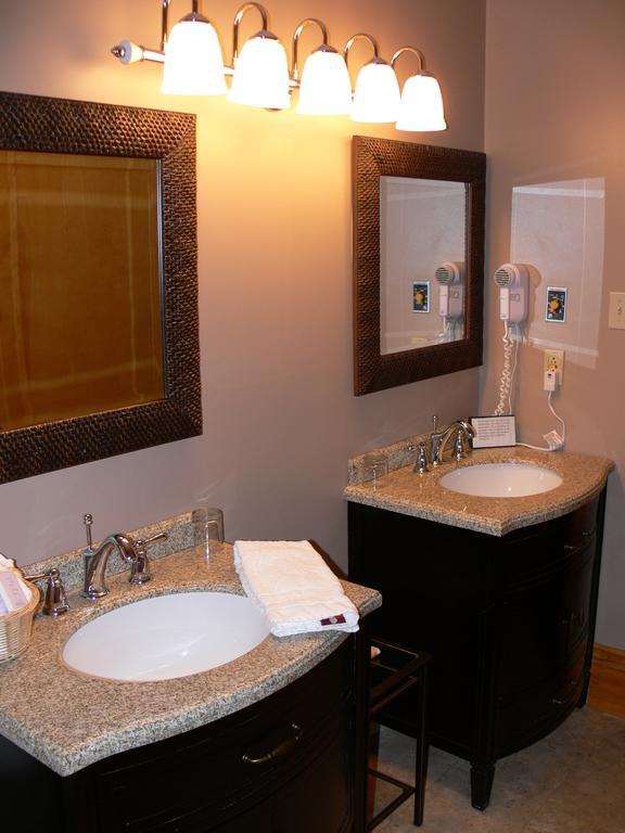 Eganridge Resort, Golf Club & Spa Bobcaygeon 外观 照片