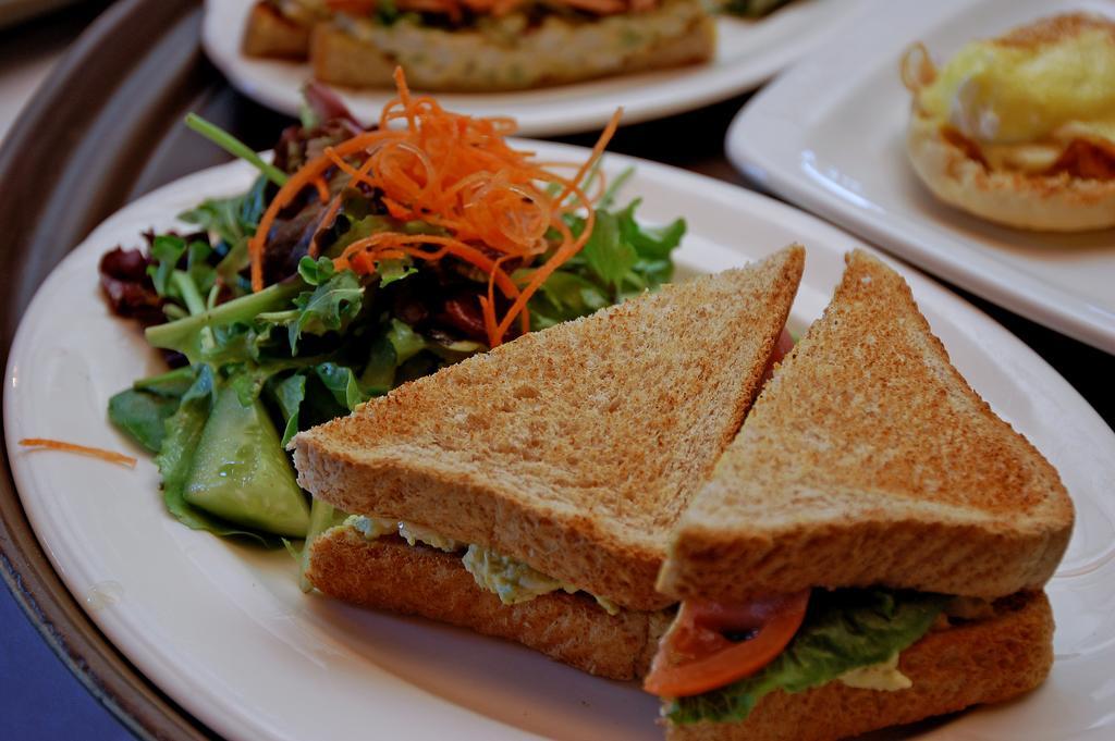 Eganridge Resort, Golf Club & Spa Bobcaygeon 外观 照片