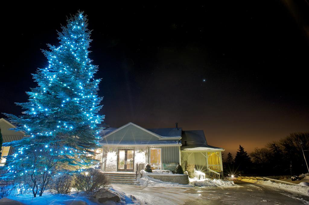 Eganridge Resort, Golf Club & Spa Bobcaygeon 外观 照片