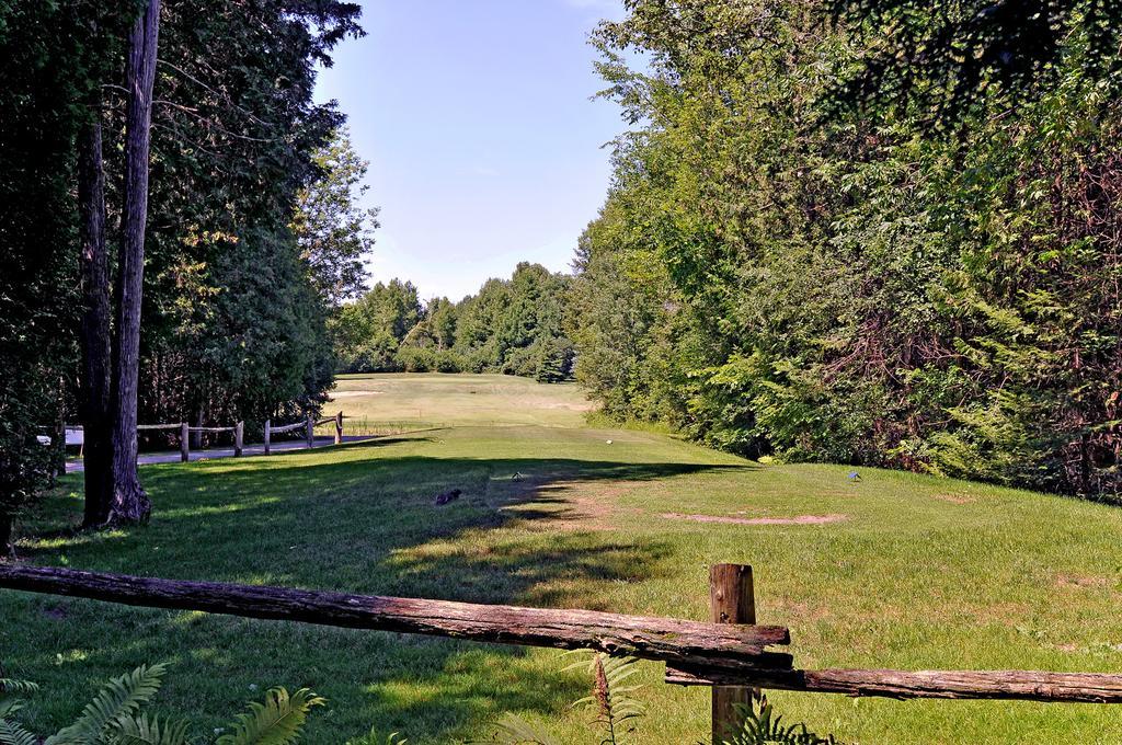 Eganridge Resort, Golf Club & Spa Bobcaygeon 外观 照片