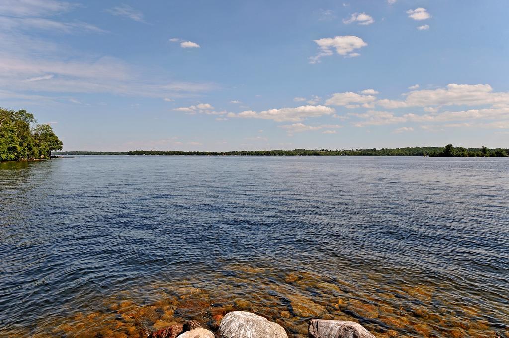 Eganridge Resort, Golf Club & Spa Bobcaygeon 外观 照片
