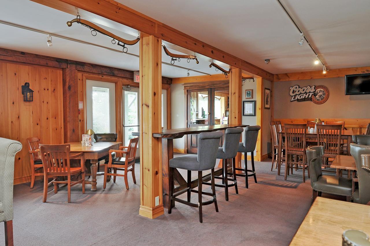 Eganridge Resort, Golf Club & Spa Bobcaygeon 外观 照片