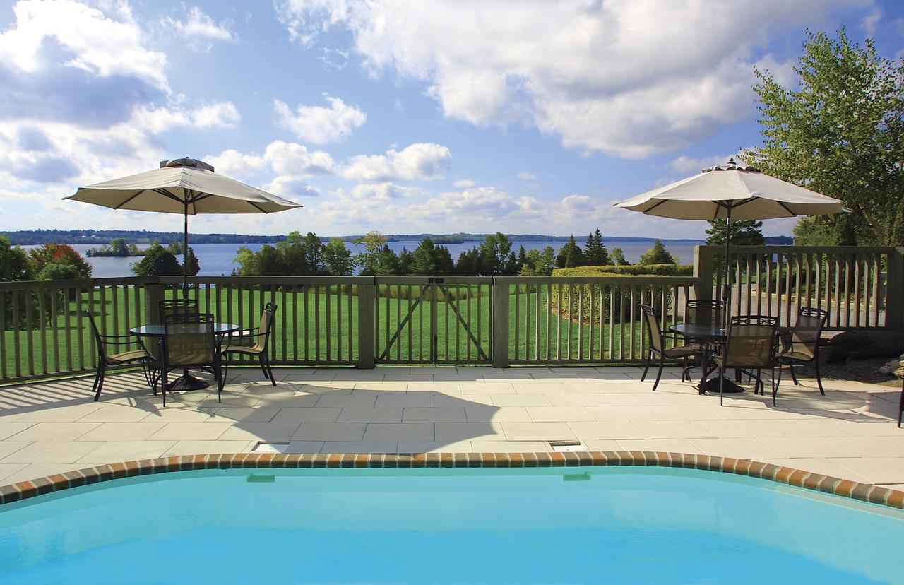 Eganridge Resort, Golf Club & Spa Bobcaygeon 外观 照片
