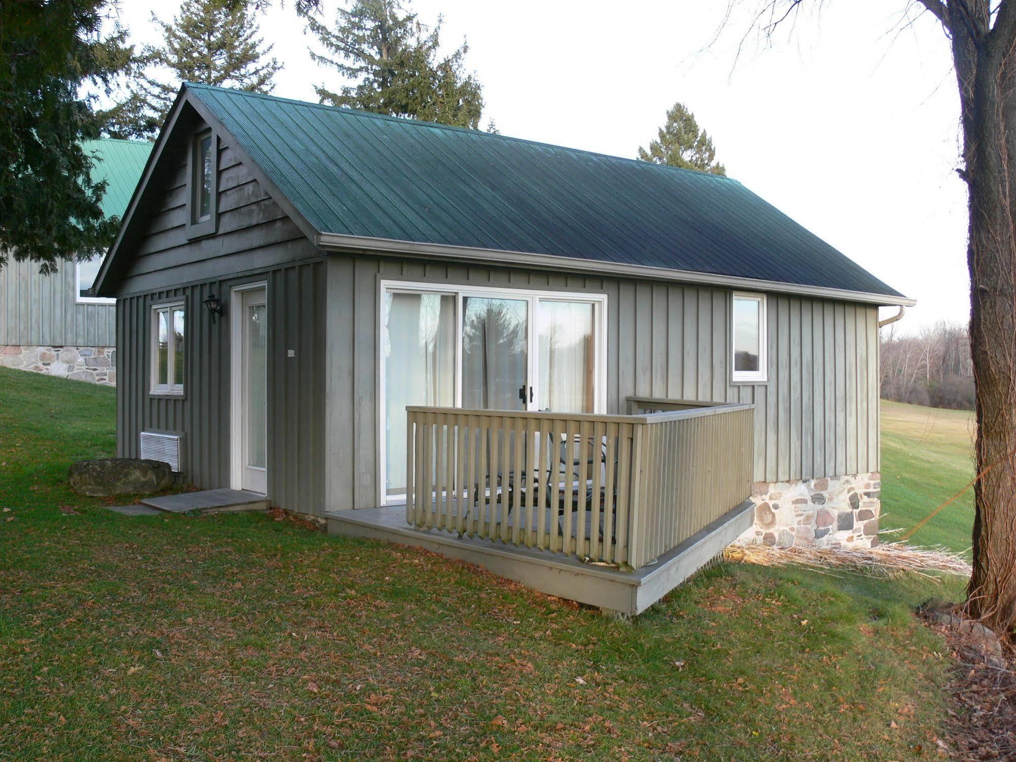 Eganridge Resort, Golf Club & Spa Bobcaygeon 外观 照片