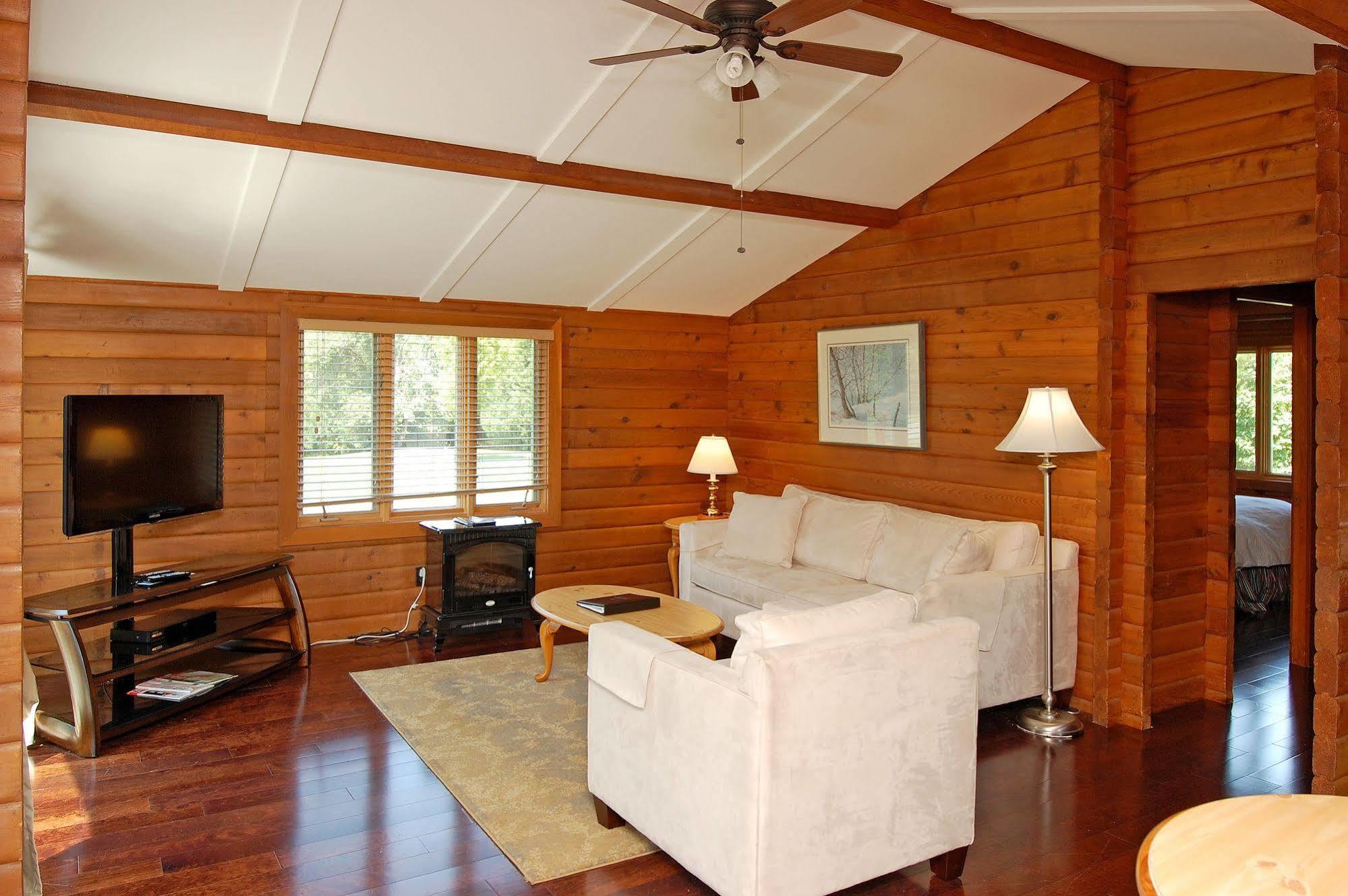 Eganridge Resort, Golf Club & Spa Bobcaygeon 外观 照片