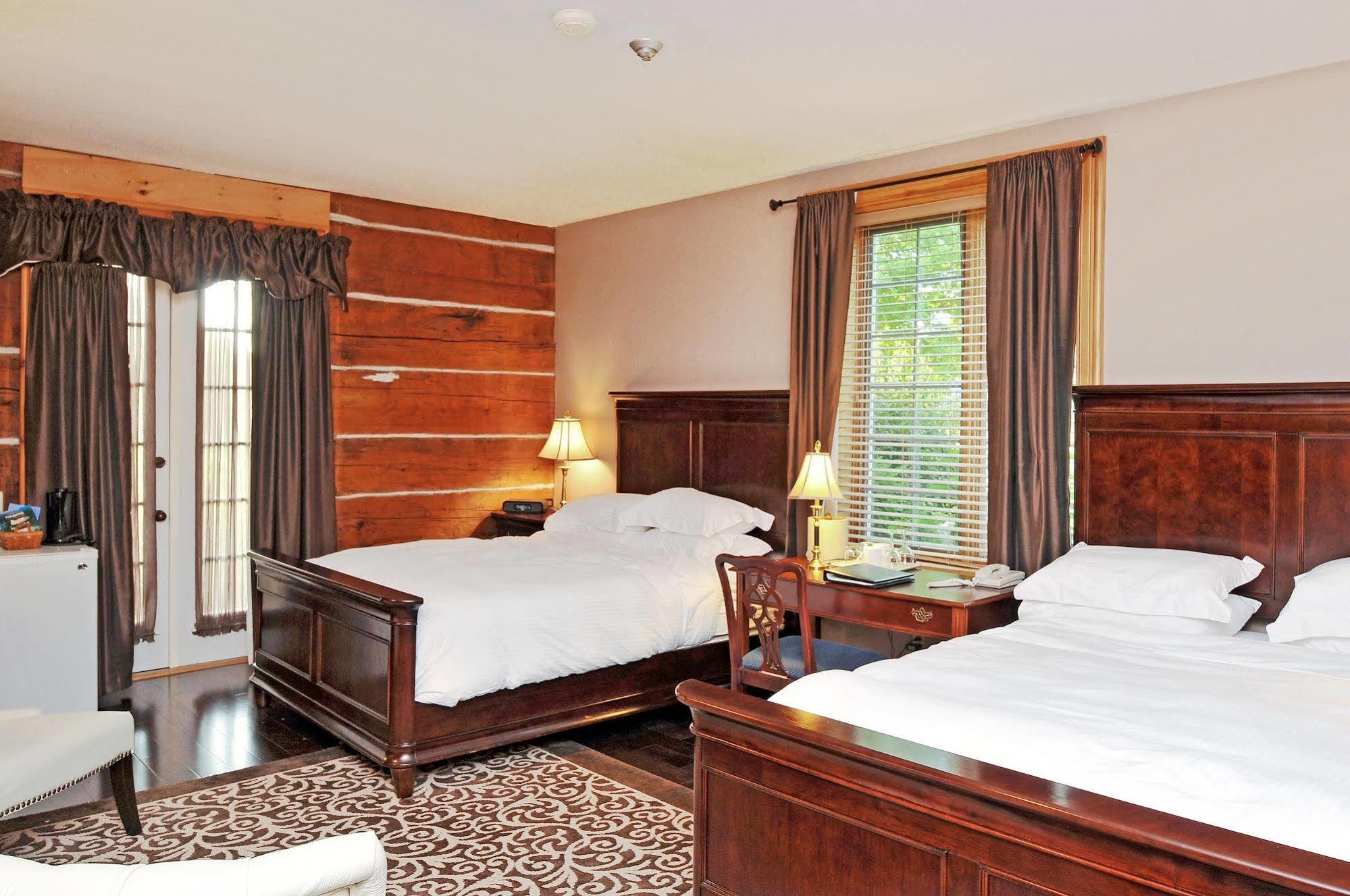 Eganridge Resort, Golf Club & Spa Bobcaygeon 外观 照片