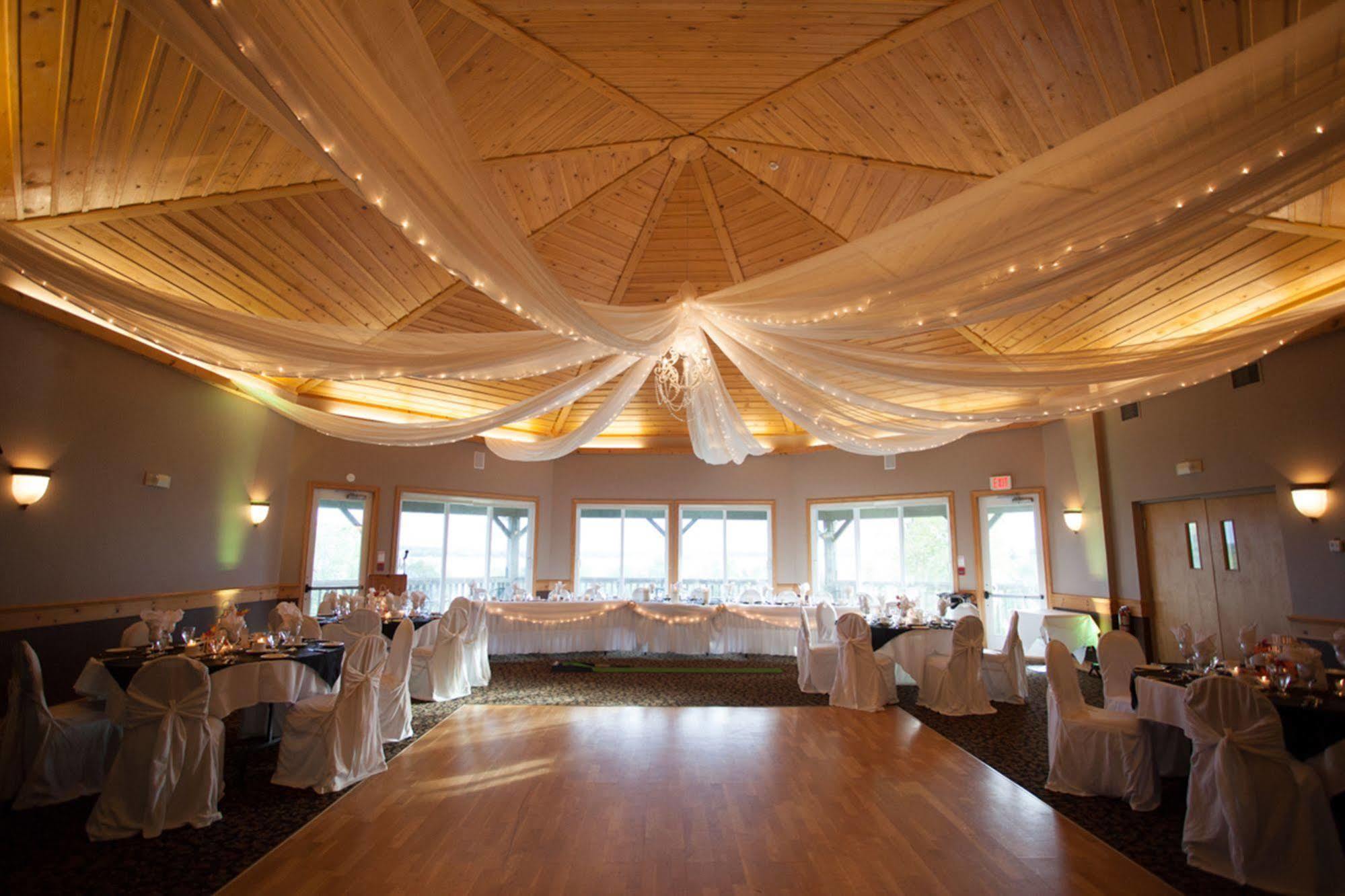 Eganridge Resort, Golf Club & Spa Bobcaygeon 外观 照片