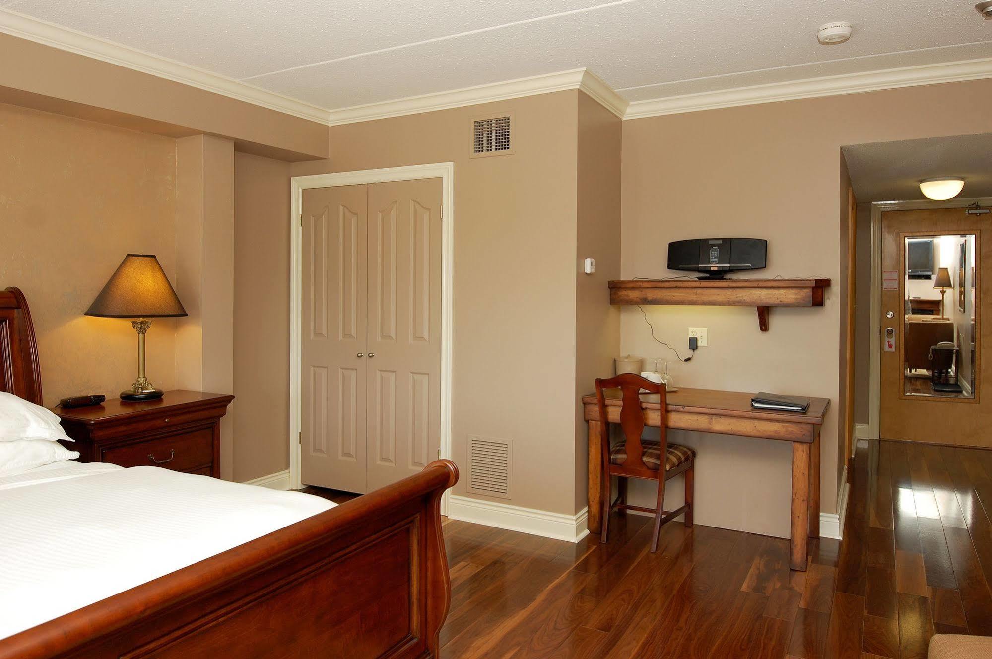 Eganridge Resort, Golf Club & Spa Bobcaygeon 外观 照片