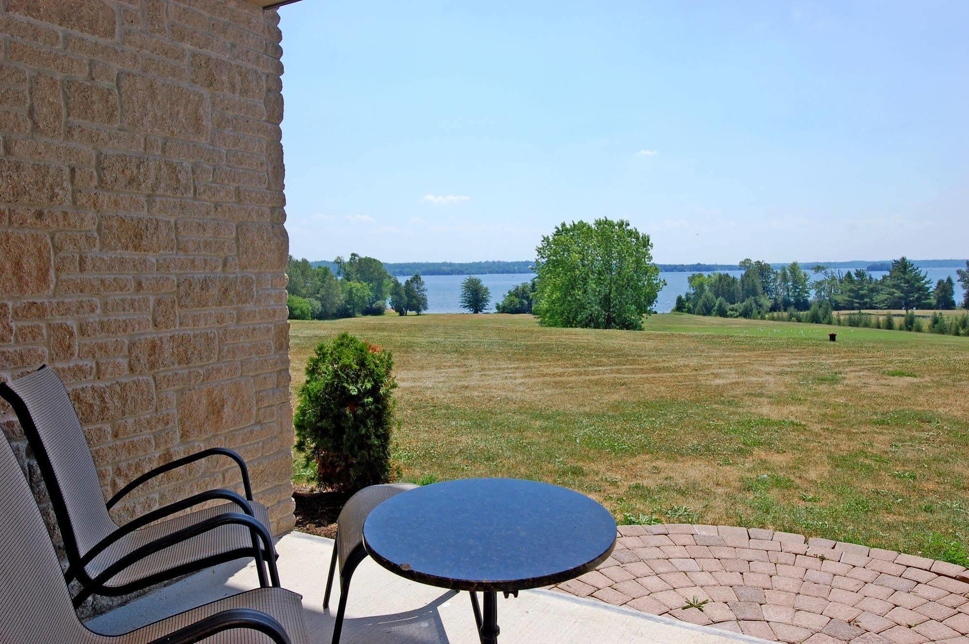Eganridge Resort, Golf Club & Spa Bobcaygeon 外观 照片