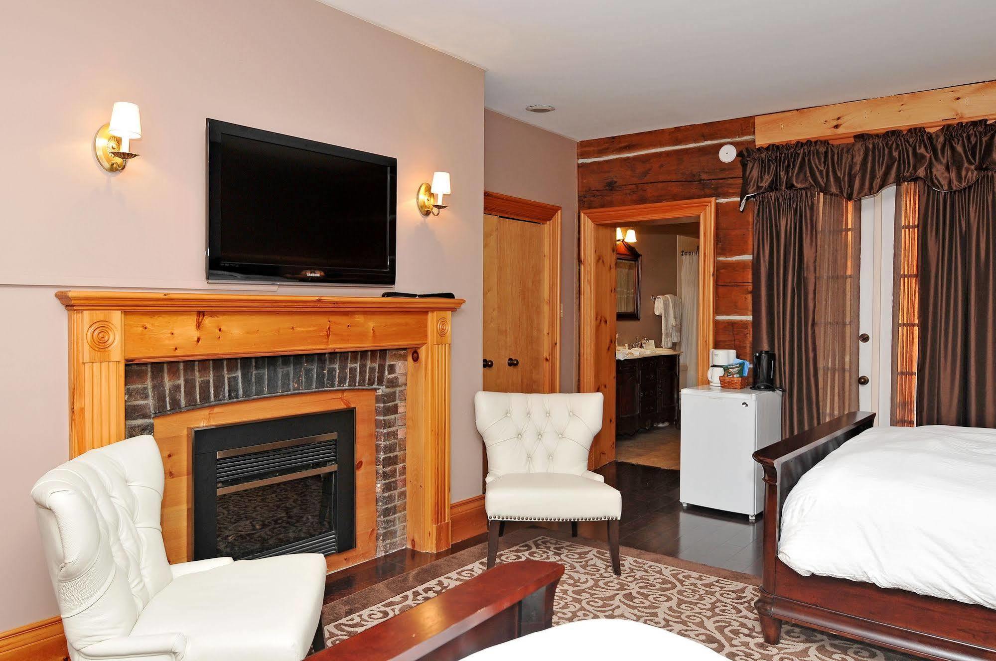 Eganridge Resort, Golf Club & Spa Bobcaygeon 外观 照片