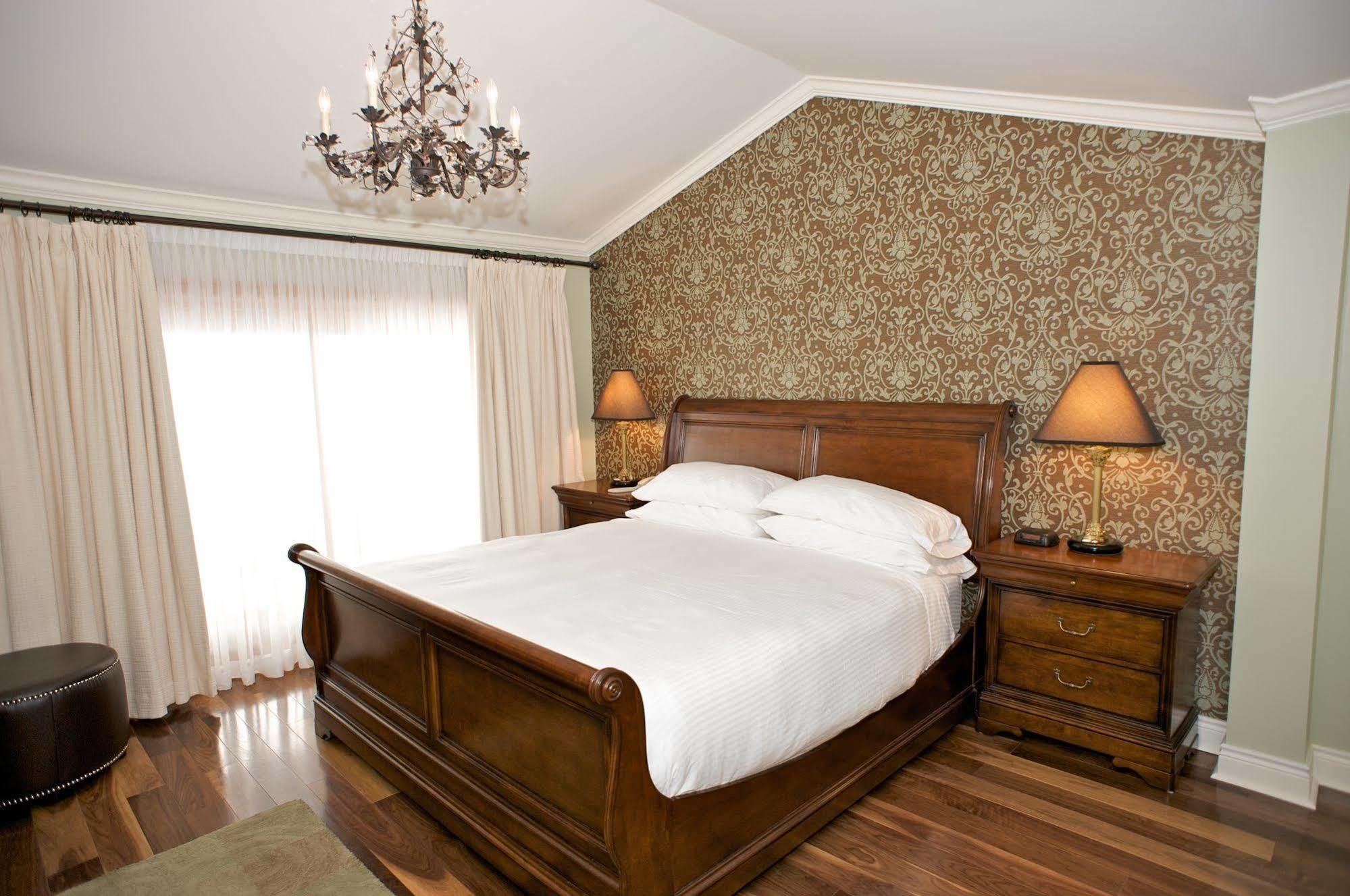 Eganridge Resort, Golf Club & Spa Bobcaygeon 外观 照片