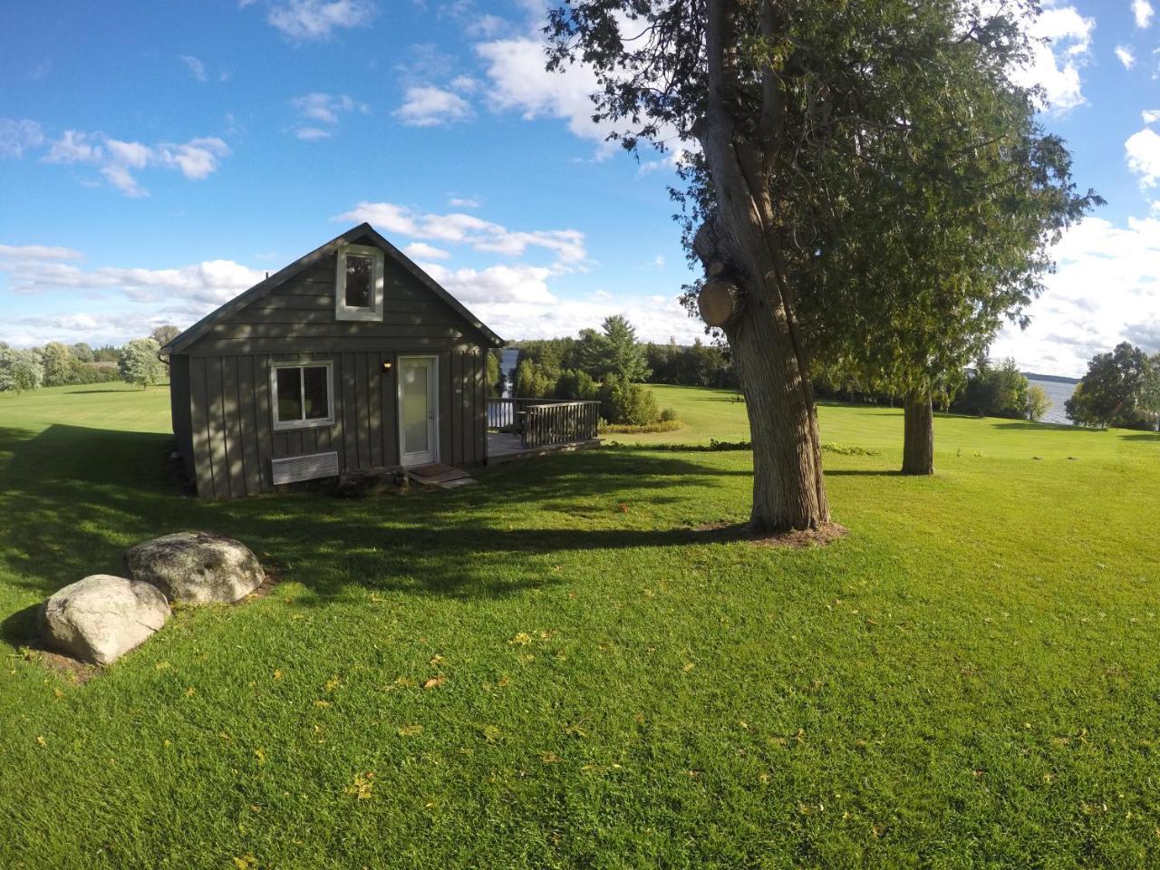 Eganridge Resort, Golf Club & Spa Bobcaygeon 外观 照片